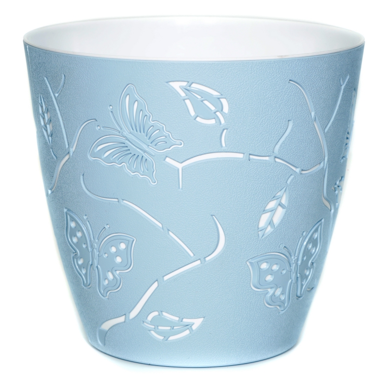 Ծաղկաման Թիթեռ No4 104 Պլ 3